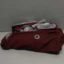 Heated Blanket Battery Operated Cordless Portable Heated Shawl,61" x 31" Electric Throw Blanket with 3 Fast Heating Levels,with Rechargeable Power Bank, Winter Gift for Women 