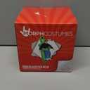 Morph Alien Costume Kids (4-6yrs), Alien Blow Up Costume Kids, Boys Aliens Inflatable Costumes, Boys Inflatable Costumes