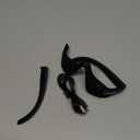 Under-Eye Red Light Therapy Device, & Microcurrent Eye Massager, Puffiness, Eye Bags - Red Light Therapy Glasses for Reducing Wrinkles and Fine Lines (8 Inch)