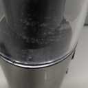 Larger Capacity Electric Salt and Pepper Grinder Set, Rechargeable Salt and Pepper Shakers Set, Kitchen Gadgets Salt and Pepper Mill