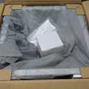18 x 18 inch Undermount Kitchen Sink, Brushed Stainless Steel, D18"xW18"xH6"