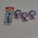 Loctite Super Glue Gel (1 Pack), 
Scotch Gift Wrap Tape, Invisible, 3/4 in. x 300 in., 3 Tape Rolls 