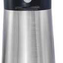 Hamilton Beach OpenStation Electric Automatic Can Opener for Kitchen with Multi Tool and Bottle and Jar Opening Tools, Auto Shutoff, Cord Storage, and Sure Cut Technology, Stainless Steel (76382)