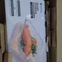 10-Pack Glass Food Storage Containers with Tempered Lids  Borosilicate, Airtight, Oven-Safe (-4F~950F), BPA-Free, 4.4 & 1.6 Cup, Leak-Proof, Dishwasher Safe (Gray)