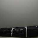 KingCamp Oversized XL Camping Chair, Heavy Duty 500lbs Folding Couch for Adults, Padded Large Comfortable Sofa Seat with Cooler Bag Cup Holder for Outdoor Sports Fishing Patio Lawn (Black/Grey XL Heated)