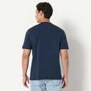 Amazon Essentials Men's Regular-Fit Short-Sleeve T-Shirt, Pack of 6 (M)