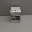 Harry Potter Levitating Golden Snitch Light, Touch Activated Desk Lamp Accessories, Officially Licensed Harry Potter Decor Gifts & Collectibles