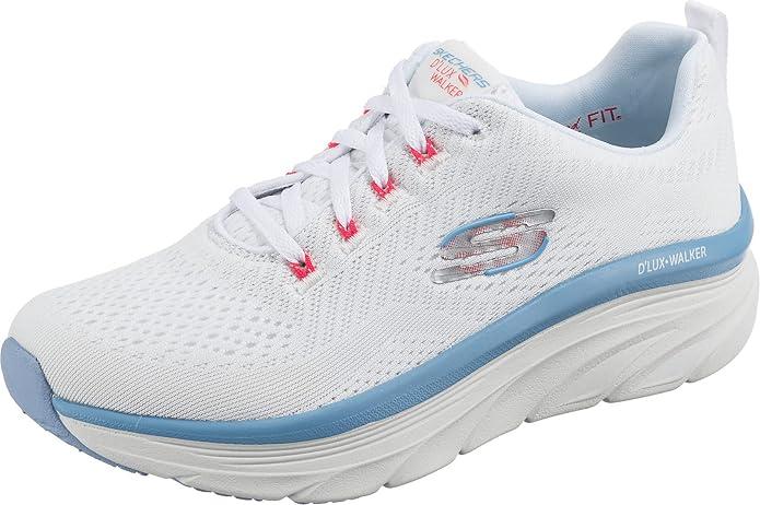 Skechers Women's Vegan 8.5