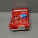 Huggies Size 3 Diapers, Little Snugglers Baby Diapers, Size 3 (16-28 lbs), 26 Count