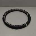 Fashion Steering Wheel Cover One Size