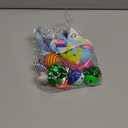 Fashion's Talk Cat Toys Variety Pack for Kitty 20 Pieces