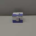 Oakridge Products Wrist Blood Pressure Monitor, Large LCD Backlit Display, Adjustable Cuff, Voice Broadcast, 240 Readings for 2 Users, Automatic BP Machine with Carrying Case, Batteries Included