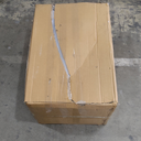 Package Delivery Boxes for Outside, Large Mailbox for Parcel 19.7”x16.1x”33.5”, Anti-Theft Parcel Mailbox with Coded Lock, Wall Mounted Waterproof Home Parcel Box for Porch Yard, Galvanized Steel