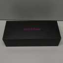 Jack  Rose Travel Steamer for Clothes,100-220V Portable Iron,15s Heat Up,Steamer  Iron 2 In 1, Travel Size,Large Ceramic Heat Panel,for Global  Europe (Black)