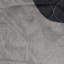 Washable Pee Pads for Dogs with Pheromones : 2 Packs Reusable Puppy Pads Super Absorbnet Dog Floor Mats for Whelping, Incontinence, Training, Crate , 72x72