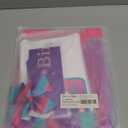 Tutu and Sian Birthday Girl Outfit Party Costume – Shirt, Tutu Skirt, Satin Sash, Hair Bow, 9-10Y
