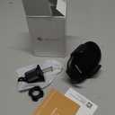 Miracase Phone Holders for Your Car with Metal Hook Clip, Air Vent Cell Phone Stand Car Mount, Universal Automobile Cradle for Garmin GPS Fit iPhone Android and All Smartphones, Dark Black (1 Pack)