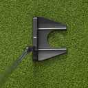 Mile High Life | Mens Golf Putter w Premium Grip | Right Handed Putters w Aim Line | Entry Level Golfer Putter | Value Alternative to Major Brands