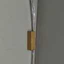 Adjustable Curved Shower Rod, 42-72 inches Extra Wide Shower Curtain Rod, Rust proof, Premium Stainless Steel, Curved Shower Curtain Rod for Bathroom, Need to Drill, Silver