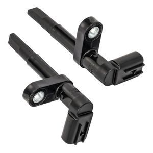 PHILTOP Rear ABS Wheel Speed Sensor for IS250, GS300, LS460, GS350, IS350, GS430, LS500, Mirai, IS F, GS450h, LS600h, GS460, Rear Left or Right, Rear Left or Right Side ABS Sensor OE# ALS1809, ALS1804 (2 PCS 2007-2015 IS250)