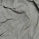 Avoogue Womens Raincoats Waterproof Cinch Waist Breathable All Weather Jacket Long (Large, Army Green)