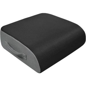 Thick Chair Cushion for Wheelchair and Office Booster Seat Cushions