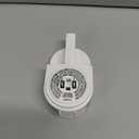 Safer Home Indoor Plug-In Fly Trap - SH502 - Effective Fruit Fly Traps for Indoors, Gnat Traps for House Indoor, 400 Sq Ft Protection - Style: 1 Device + 2 Glue Cards