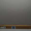 Joyrain Stainless Steel Square Grab Bar - ADA Compliant 500lb Weight Limit, 16/24/32 Inch Bathroom Safety Rail for Seniors & Disabled (Chrome, 32 inch)