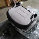Graco TurboBooster 2.0 Highback Booster Car Seat, Declan, Manufacturing date: 2026