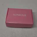 Women's Underwire Tankini Top Only - Push Up Swimsuit Top with Bra Support Tummy Control Bathing Suit Top No Bottom 2025 (Medium, Black)