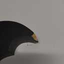 10 Inch Christmas Bat Tree Topper Gothic Christmas Tree Topper Ornaments Wooden Spooky Xmas Party Decor for Xmas Party Home Decor Gifts