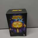 Kids Toys Halloween Robot Pumpkin Toy, Prank Toys with Music & Dancing Toy Gifts for Boys & Girls Ages 3 to Up