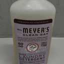 MRS. MEYER'S CLEAN DAY Ultra Concentrated Laundry Detergent, Lavender Scent, 24.3 fl oz