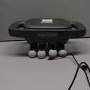 VTT 16 head massage gun deep tissue, Percussion Muscle Massager with 16 Heads, 3 Modes & 30 Intensities,Quiet Handheld Massager for Back Neck Shoulder Legs Muscle Pain Relief