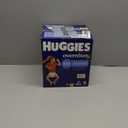 Huggies Overnites Size 6 Overnight Diapers (35+ lbs), 42 Ct, Packaging May Vary