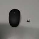 Kingdder 10 Pack Mouse for Laptop 2.4G Computer Mouse 1000 DPI Optical with USB Receiver Bulk Compatible with Windows, PC, Computer, Laptop