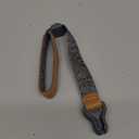 FALCAM Camera Wrist Strap,Adjustable Quick Release Hand Strap with Quick Connector(Ash) -M00A3801 (Grey)