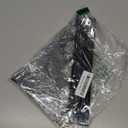 Figure Risers Stand 6inch for Display, Figure Toy Collectibles Support Holder Shelf with Flexible Pegs, Compatible with Mavel Legends/ GiJeo Classified Series etc. most 1/12 Scale, 4 Tiers, Black