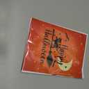 Halloween Card - Cat Pop Up Halloween Card For Kids