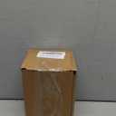 Funmit Mixers Accessories K45WW Wire Whip K45DH Dough Hook K45B Coated Flat Blade Paddle with Scraper Replacement for Kitchen Tilt-Head Aid Stand Mixer Attachments- Stainless Steel