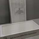 2 Pack Upgraded Tio2 Filter Replacement,Filtration-Compatible with Electrolux Aerus Lux Guardian Air Cleaner Purifier,4-Stage TiO2 Filter