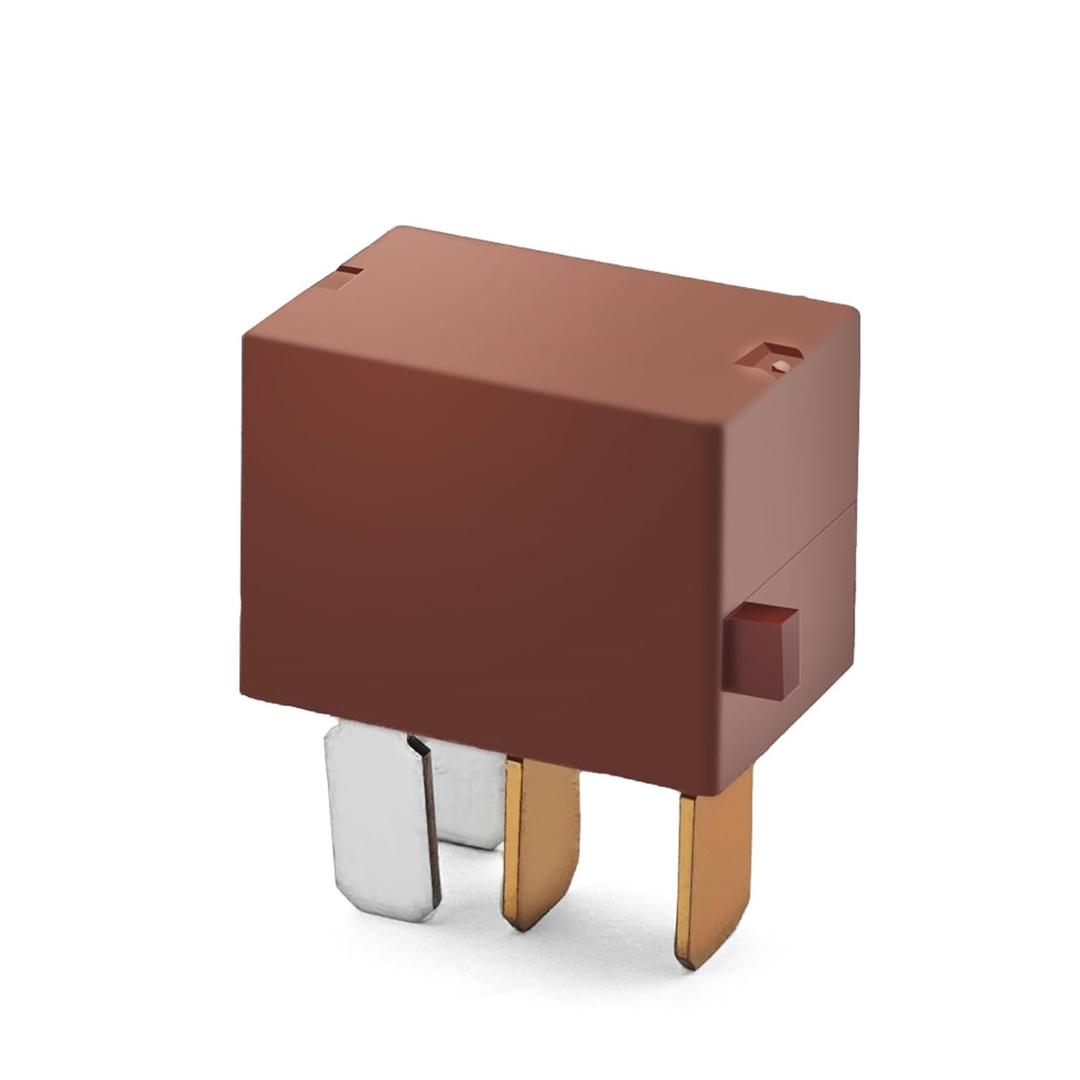 ECM Power Relay Replacement for Odyssey 2005-2021 Pilot 2009-2021 Accord 2003-2020 Replace 39794-SDA-901 39794-SDA-902