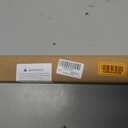 2 x Nuxovilar Dishwasher Magnetic Cover Sticker Panel 23x17in PVC, 22.83×16.92 inches