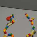 Back to School Decorations 7.5 Ft Felt Pompom Banner Pencil Apples School Bus Felt Ball Pre-Assembled Hanging Banner Welcome Back to School Garland for Classroom, Mantle, Wall, Party Supplies