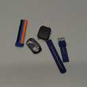 Xipax Kids Smartwatch for Boys Girls with GPS Tracker 4G LTE Calling & RealTime Location Tracking, Kids Watch with Video Chat, Camera, Games, SOS Call Watch for Children Age 315 (Blue)