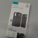 ESR for iPhone 17 Case, 7X Military-Grade Drop Protection, Shock-Absorbing Rugged Cover with Camera Control Button, MagSafe Accessories Compatible, Cyber Series, Black