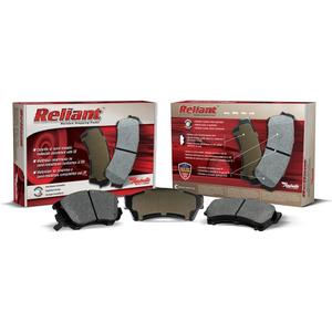 Raybestos Brake Pad Set BPIMGD52M