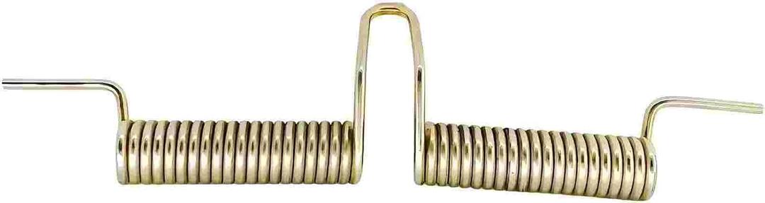 Compatible with Toro and Lawn Boy Genuine Rear Door Spring for Toro Lawn MOWERS 105-3032 Rear Door Spring