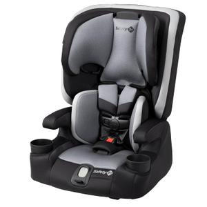 Safety 1st Boost-and-Go 3-in-1 Harness Booster Car Seat, High Street Manufacturing Date: 06/20/2025