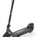 Hiboy S2/S2 MAX Electric Scooter, 350/500W Motor, 8.5/10" Tires, 17/40.4 Miles Range E Scooter, 19 Mph Folding Commuter Electric Scooter for Adults